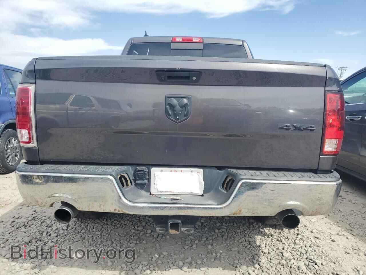 2014 RAM 1500 - VIN: 1C6RR6MT0ES272281 - Фото 6