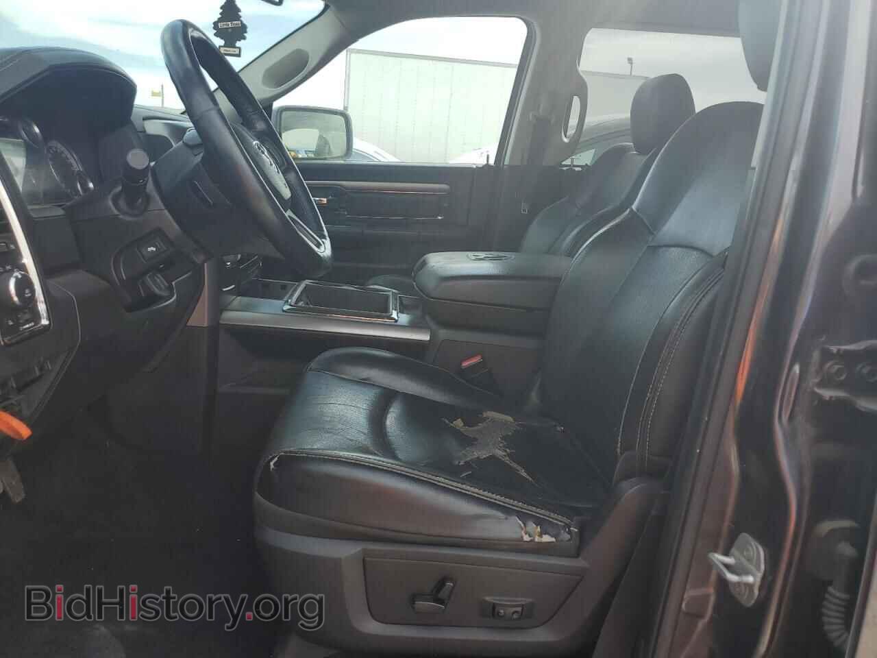 2014 RAM 1500 - VIN: 1C6RR6MT0ES272281 - Фото 7