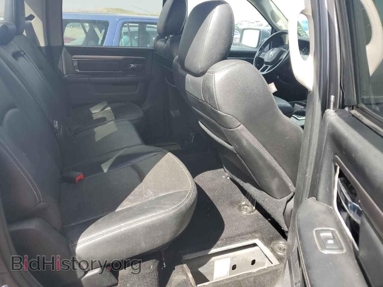 2014 RAM 1500 - VIN: 1C6RR6MT0ES272281 - Фото 10
