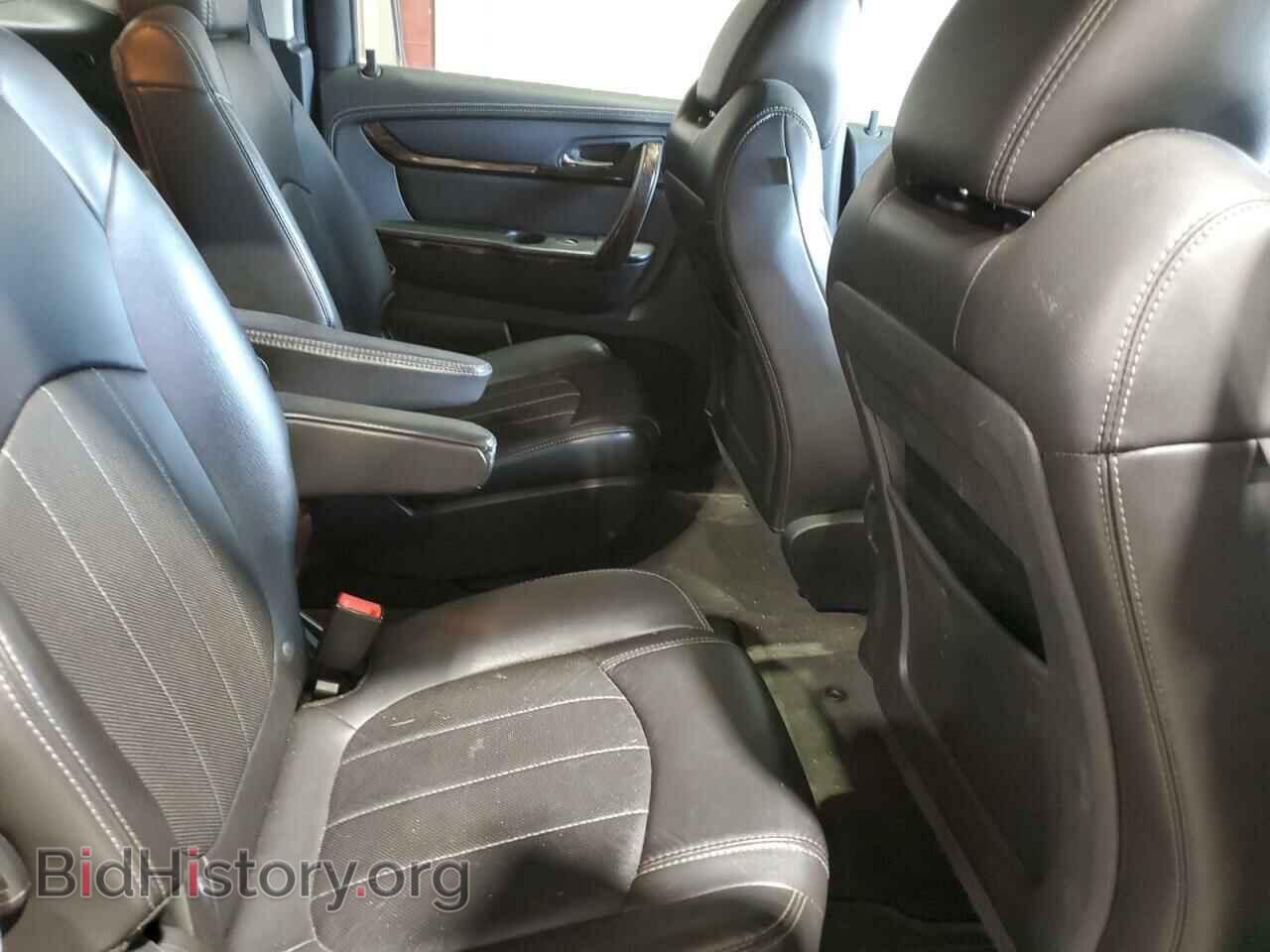 2016 GMC ACADIA DEN - VIN: 1GKKVTKD9GJ225005 - Фото 11