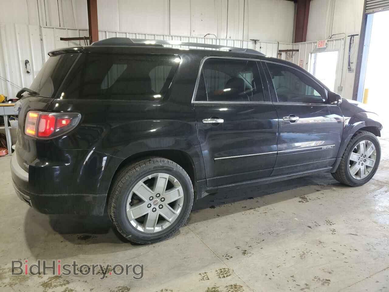 2016 GMC ACADIA DEN - VIN: 1GKKVTKD9GJ225005 - Фото 3