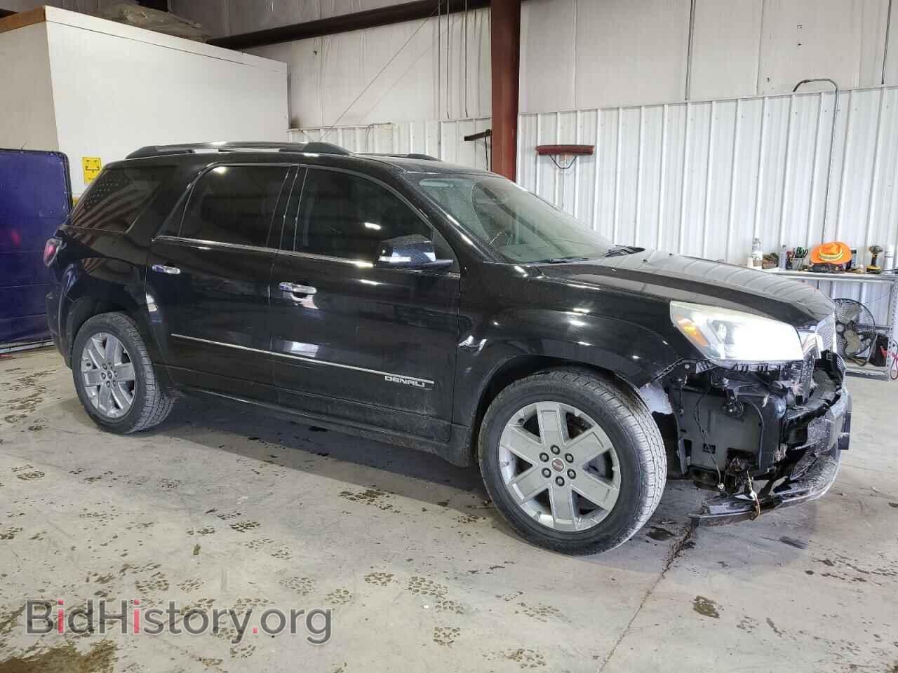 2016 GMC ACADIA DEN - VIN: 1GKKVTKD9GJ225005 - Фото 4