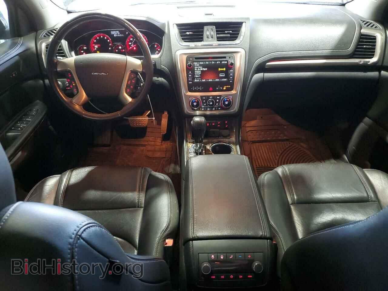 2016 GMC ACADIA DEN - VIN: 1GKKVTKD9GJ225005 - Фото 8