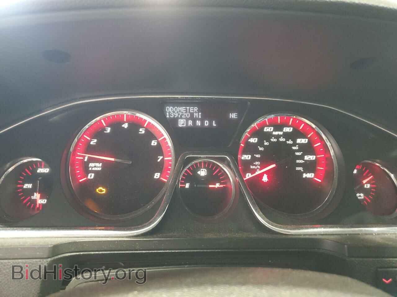 2016 GMC ACADIA DEN - VIN: 1GKKVTKD9GJ225005 - Фото 9