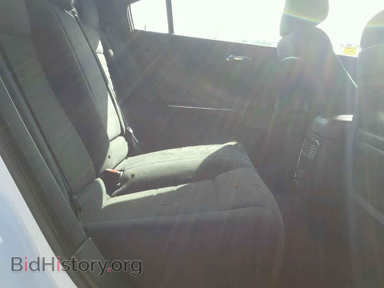2011 DODGE CHARGER - VIN: 2B3CL3CG3BH577667 - Фото 6