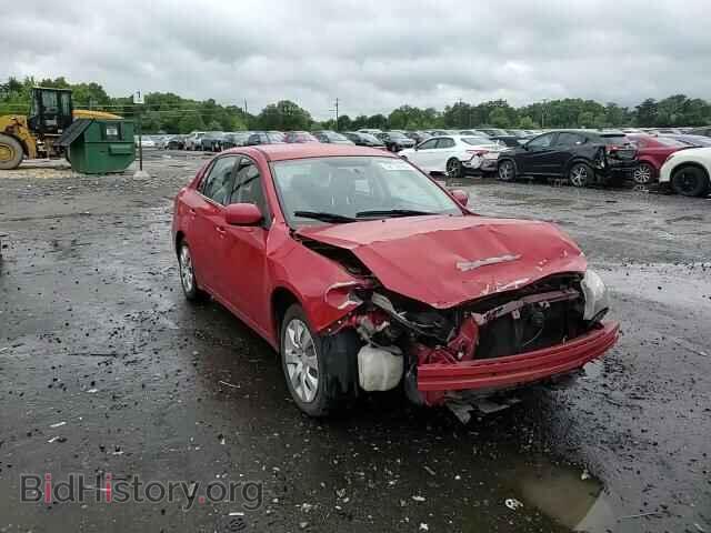 2009 SUBARU IMPREZA - VIN: JF1GE61679H516141 - Фото 13