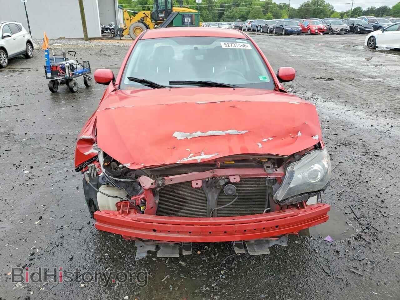 2009 SUBARU IMPREZA - VIN: JF1GE61679H516141 - Фото 5