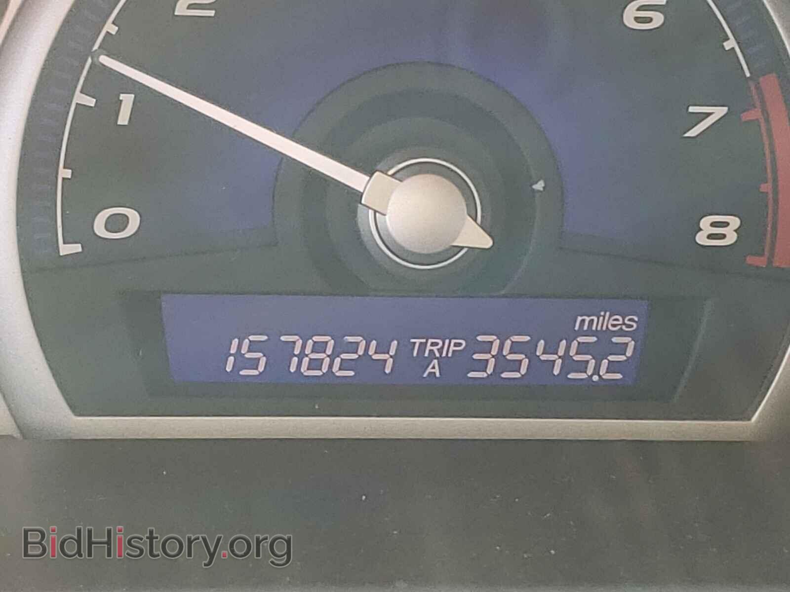 2011 HONDA CIVIC - VIN: 19XFA1F54BE001274 - Фото 8