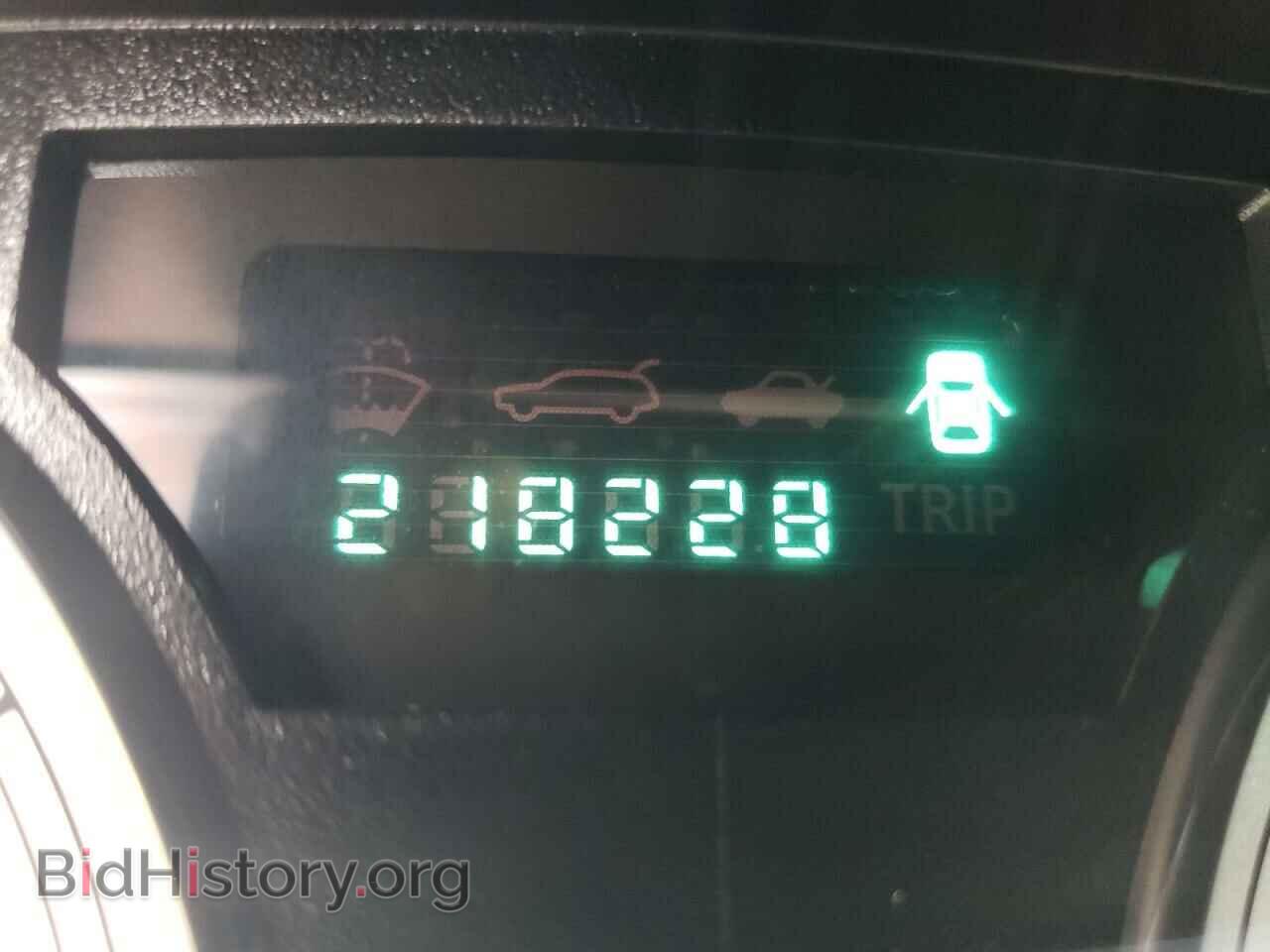 2007 CHRYSLER 300 - VIN: 2C3LA43R17H861189 - Фото 8