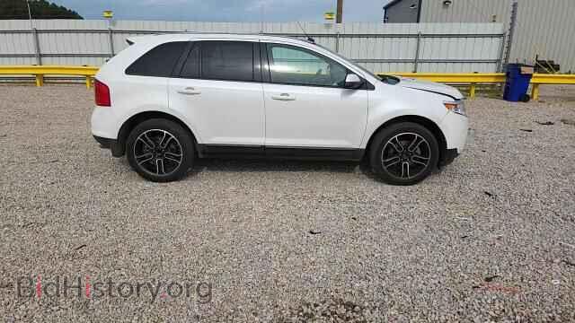 2013 FORD EDGE - VIN: 2FMDK3JC5DBB49803 - Фото 14