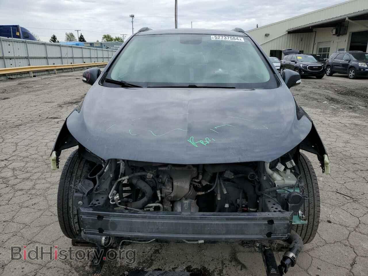 2017 BUICK ENCORE - VIN: KL4CJESB6HB191214 - Фото 5