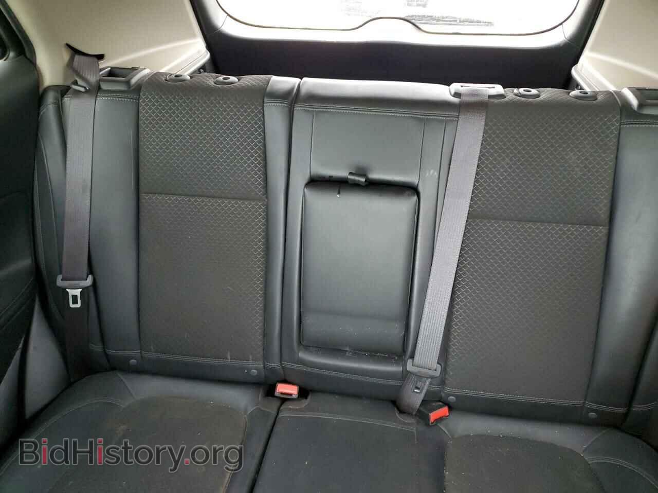 2017 BUICK ENCORE - VIN: KL4CJESB6HB191214 - Фото 10