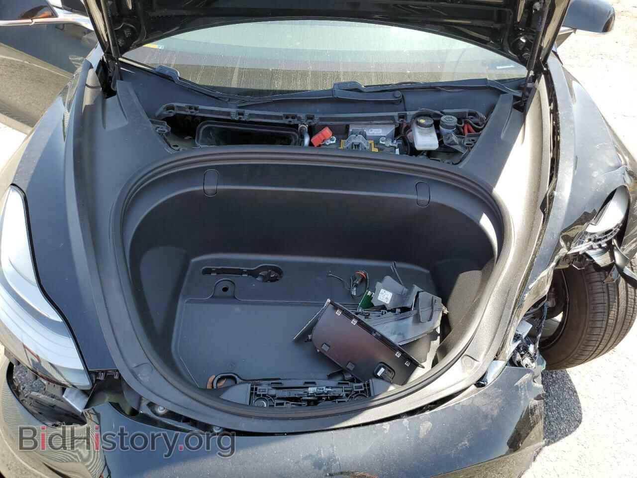 2019 TESLA MODEL 3 - VIN: 5YJ3E1EA1KF424569 - Фото 11