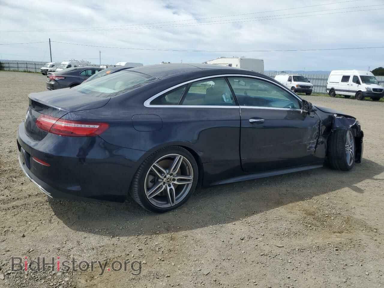 2018 MERCEDES-BENZ E-CLASS - VIN: WDD1J6FB5JF027681 - Фото 3