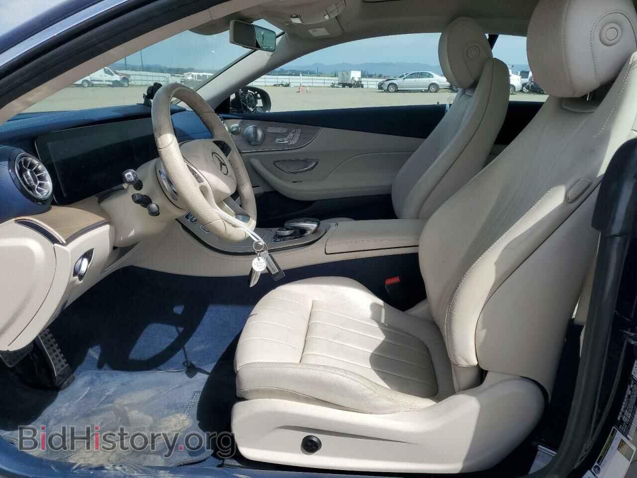 2018 MERCEDES-BENZ E-CLASS - VIN: WDD1J6FB5JF027681 - Фото 7