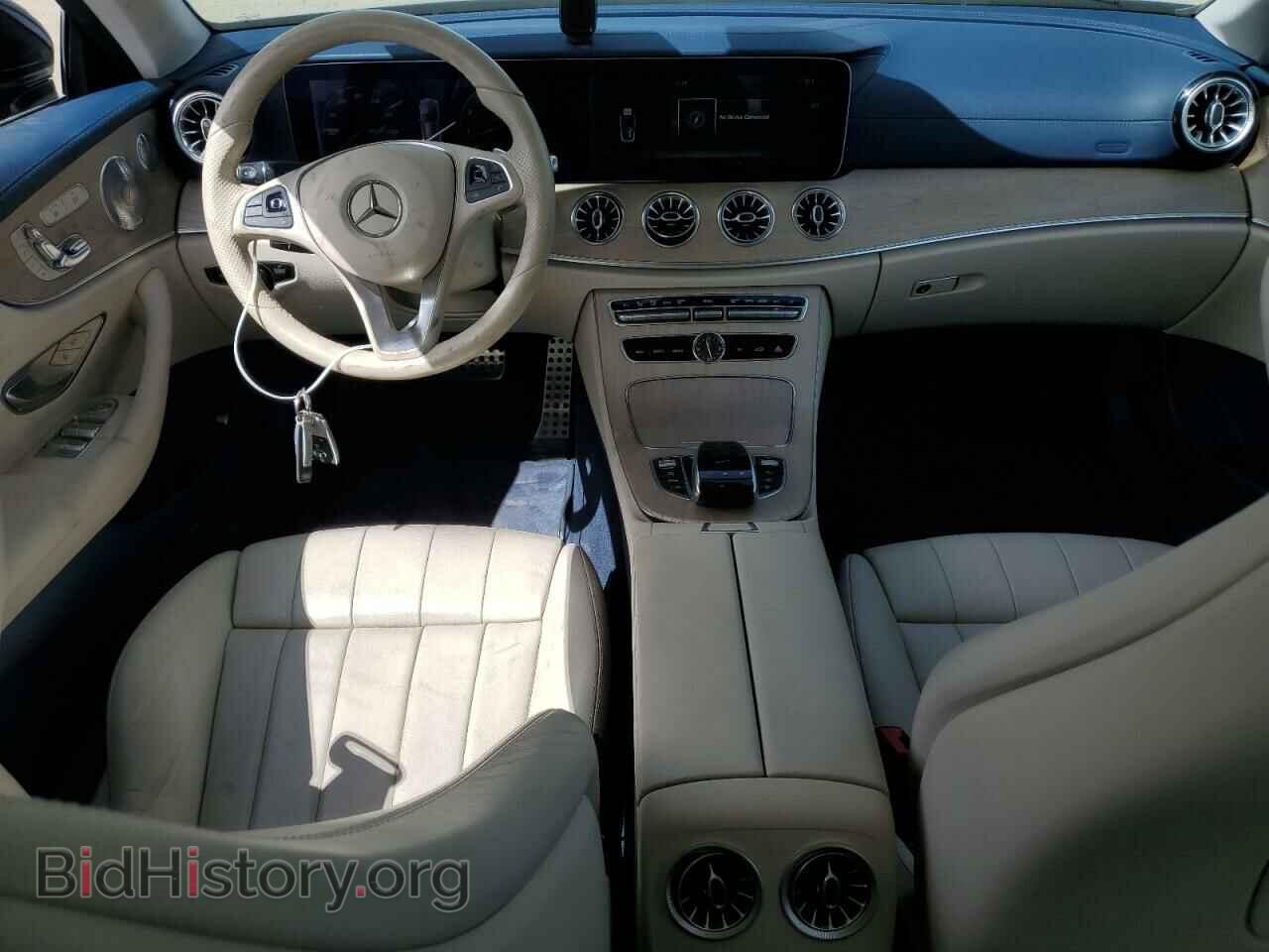 2018 MERCEDES-BENZ E-CLASS - VIN: WDD1J6FB5JF027681 - Фото 8