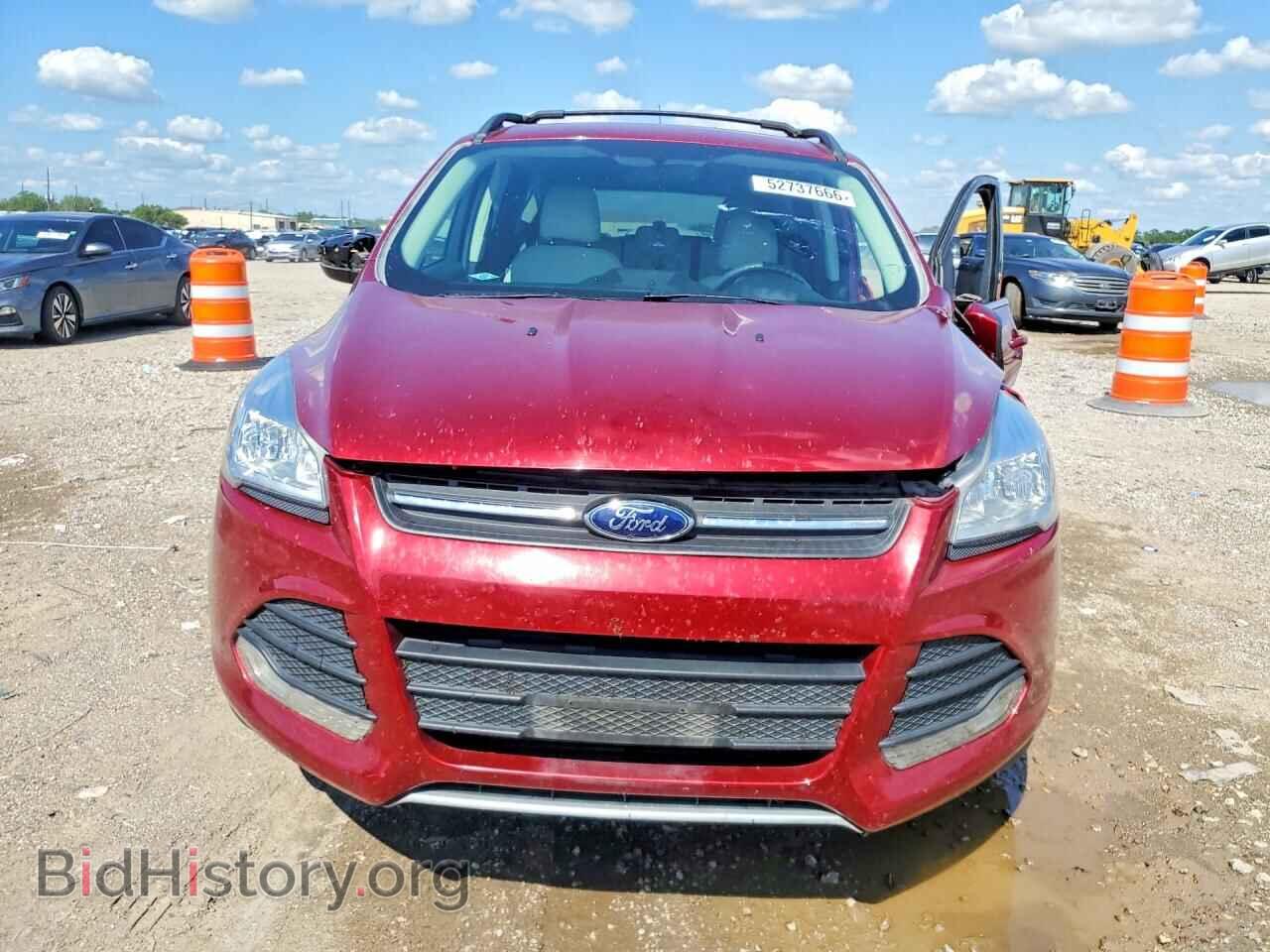 2014 FORD ESCAPE - VIN: 1FMCU0G94EUC44543 - Photo 5