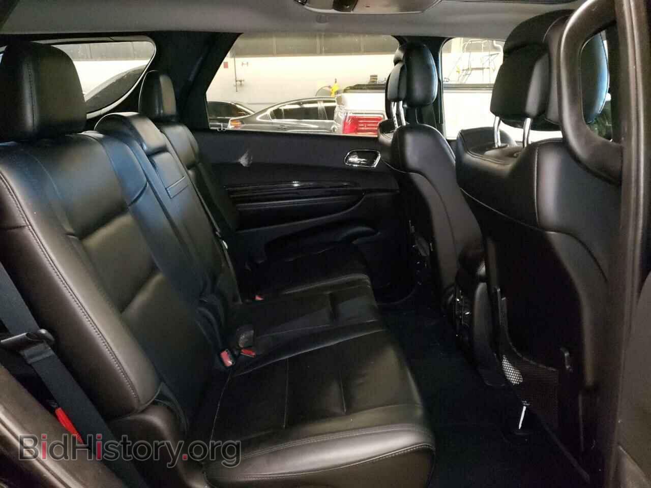 2013 DODGE DURANGO - VIN: 1C4RDJDG9DC670417 - Photo 6