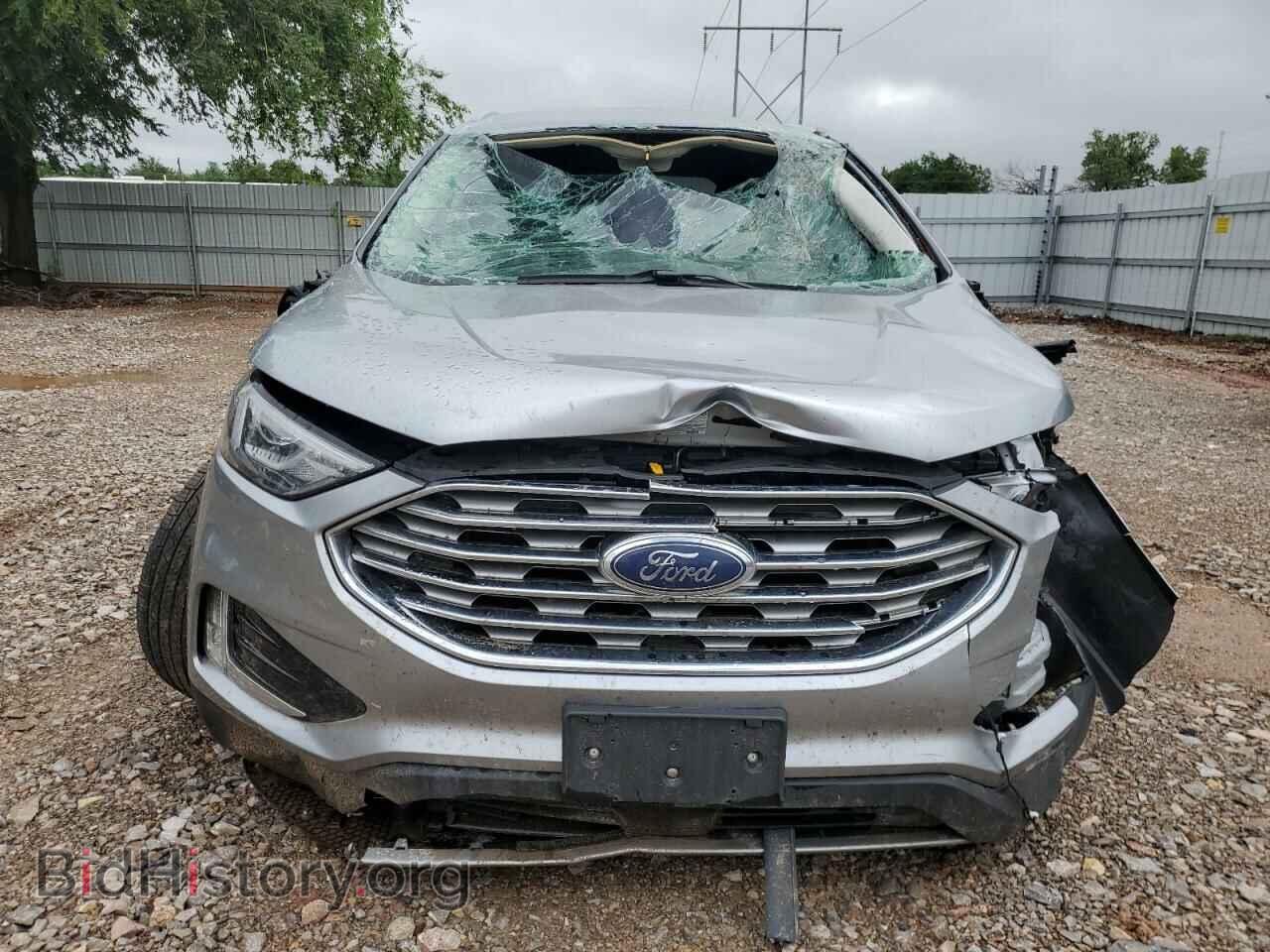 2020 FORD EDGE - VIN: 2FMPK3J98LBB55479 - Photo 5