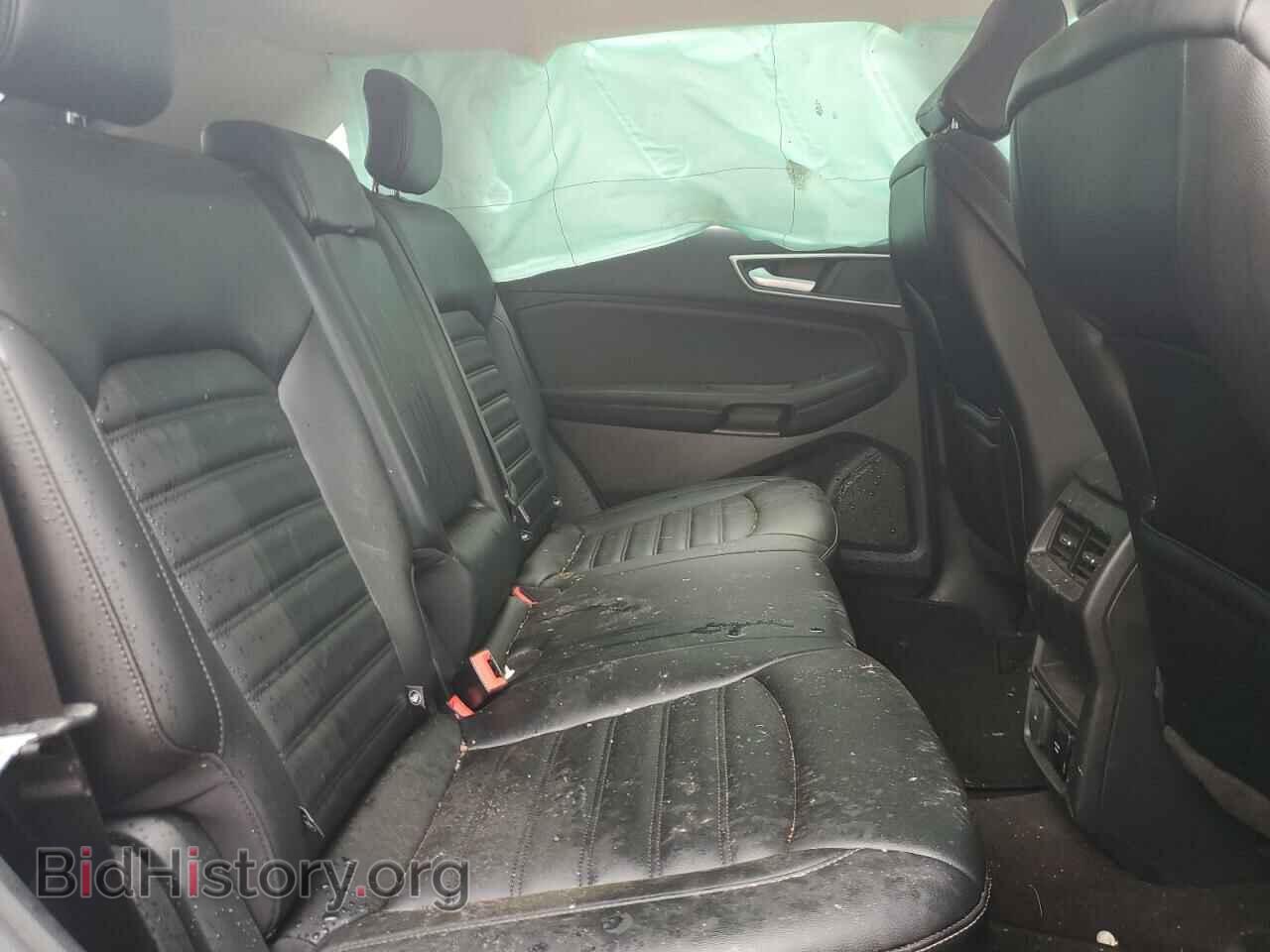 2020 FORD EDGE - VIN: 2FMPK3J98LBB55479 - Photo 10
