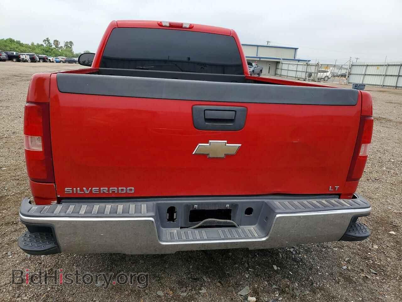 2007 CHEVROLET ALL Models - VIN: 1GCEC14JX7Z551113 - Фото 6