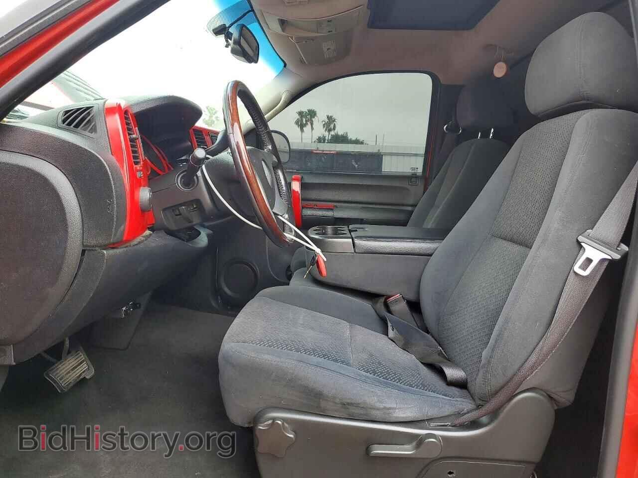 2007 CHEVROLET ALL Models - VIN: 1GCEC14JX7Z551113 - Фото 7