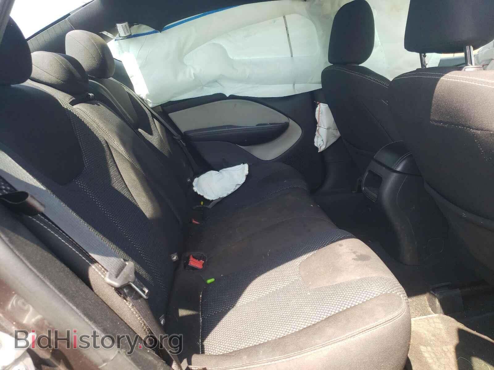 2015 DODGE DART - VIN: 1C3CDFBB2FD320445 - Фото 6
