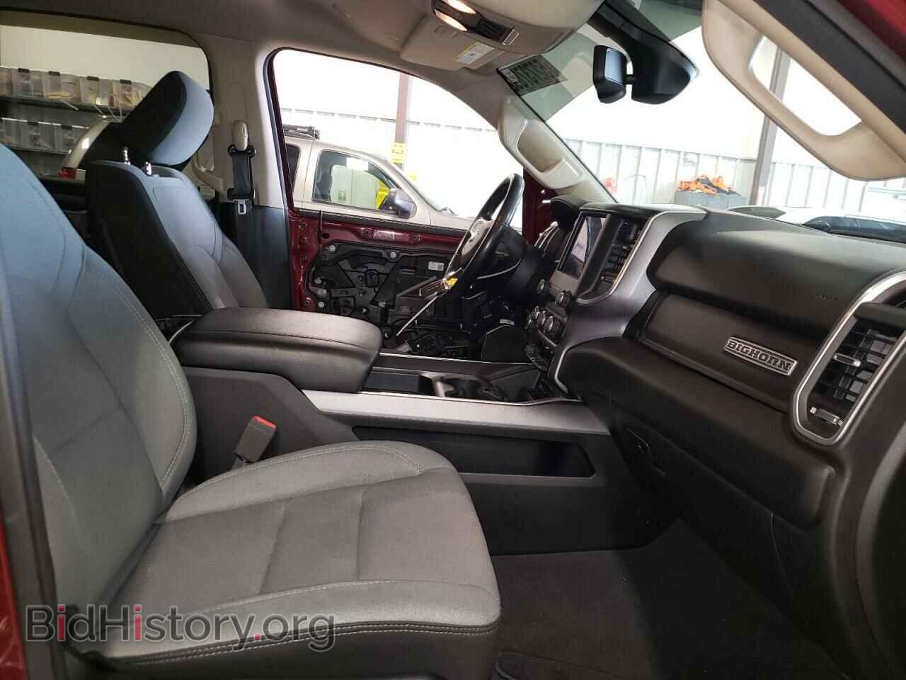 2019 RAM 1500 - VIN: 1C6SRFFT9KN644922 - Фото 5