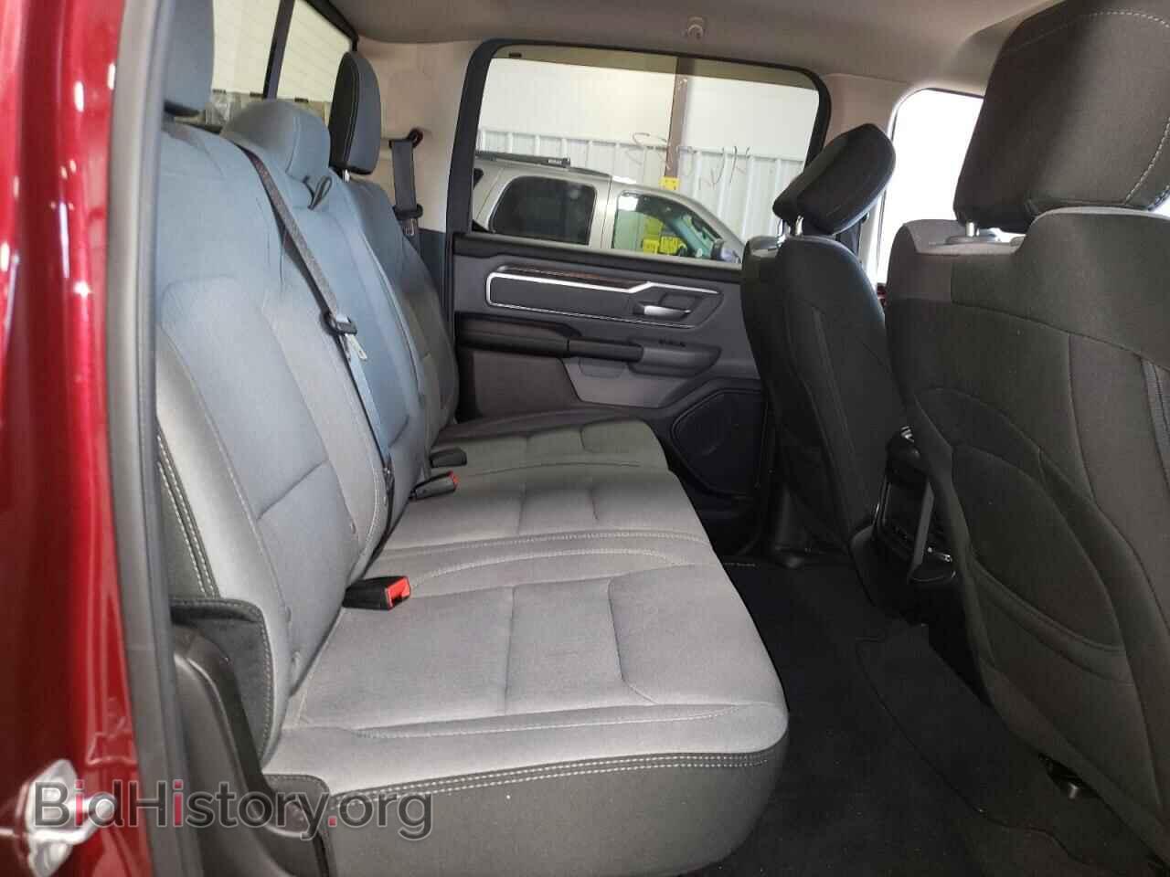 2019 RAM 1500 - VIN: 1C6SRFFT9KN644922 - Фото 6