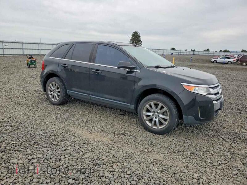 2013 Ford EDGE (VIN 2FMDK4KC3DBC59043) — photo 4 of 13