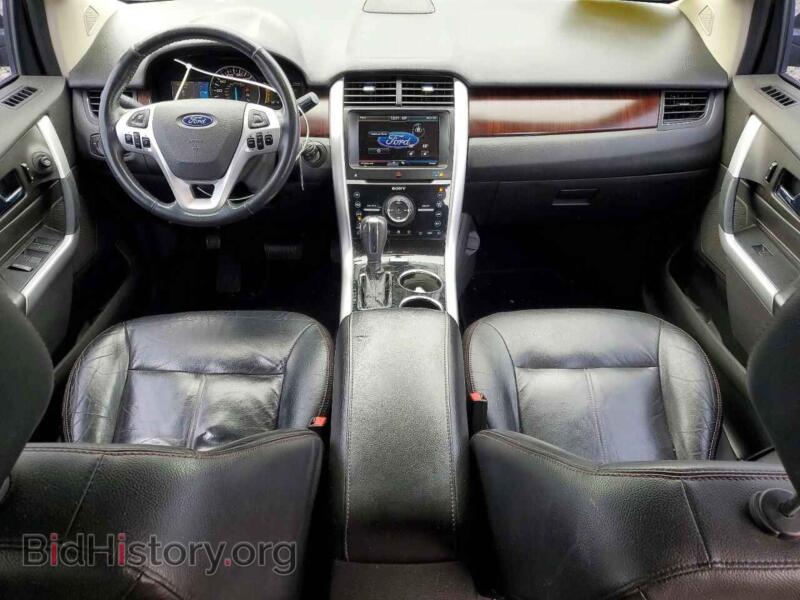 2013 Ford EDGE (VIN 2FMDK4KC3DBC59043) — photo 8 of 13