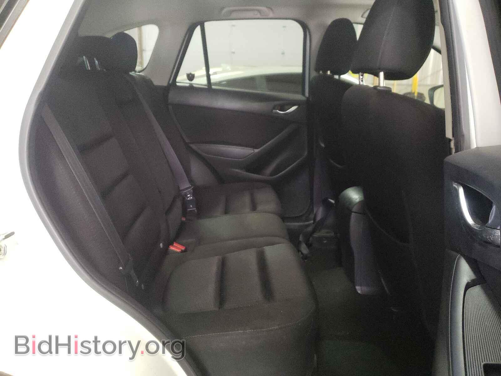 2014 MAZDA CX-5 - VIN: JM3KE4CY2E0420814 - Фото 6