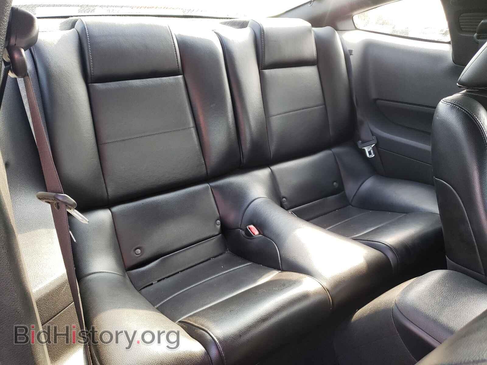 2006 FORD MUSTANG - VIN: 1ZVFT80N565247910 - Фото 6