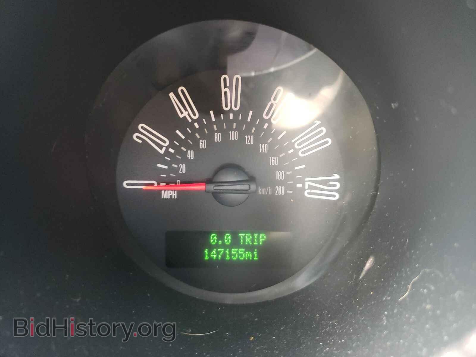 2006 FORD MUSTANG - VIN: 1ZVFT80N565247910 - Фото 8