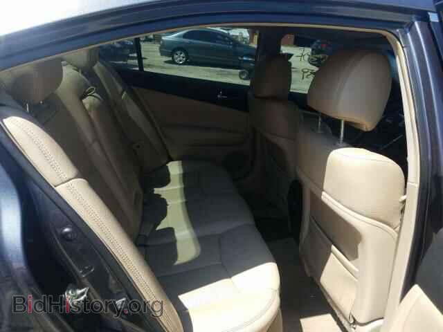2013 NISSAN MAXIMA - VIN: 1N4AA5AP3DC820822 - Фото 6