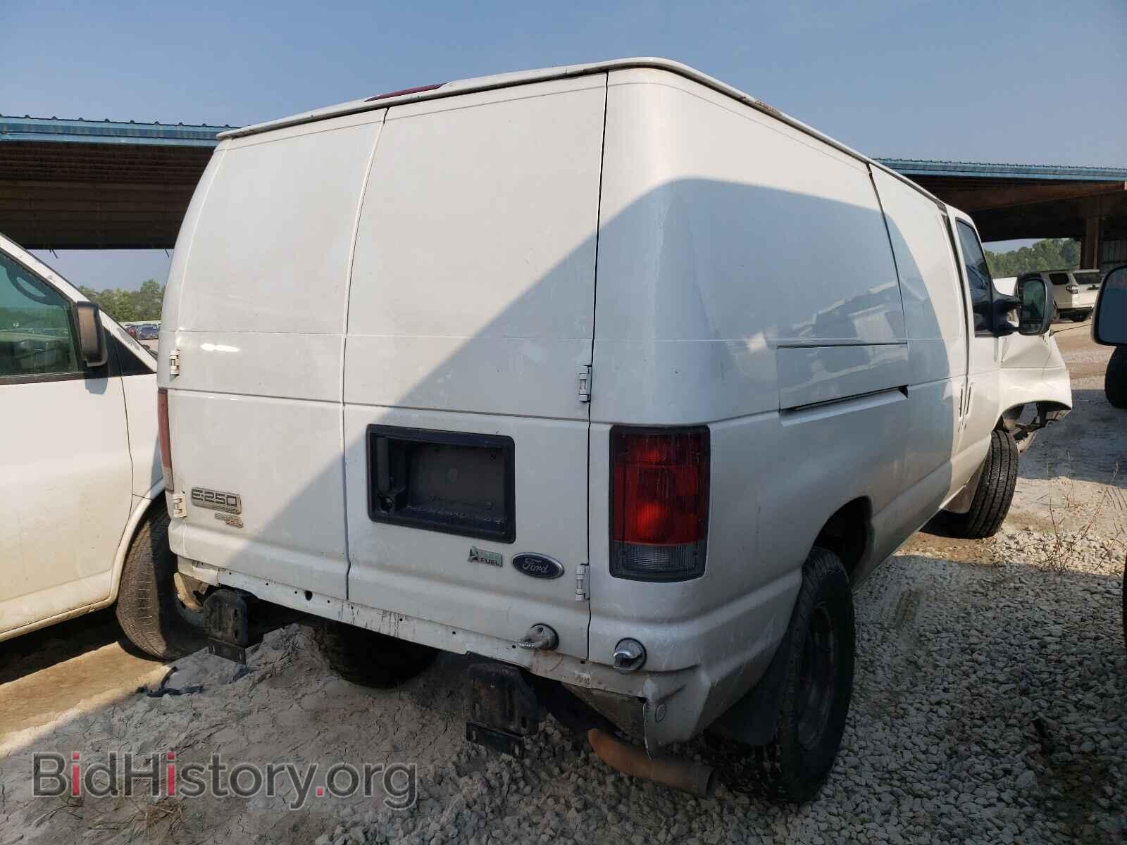 2012 FORD ECONOLINE - VIN: 1FTNE2EL9CDB39109 - Photo 4