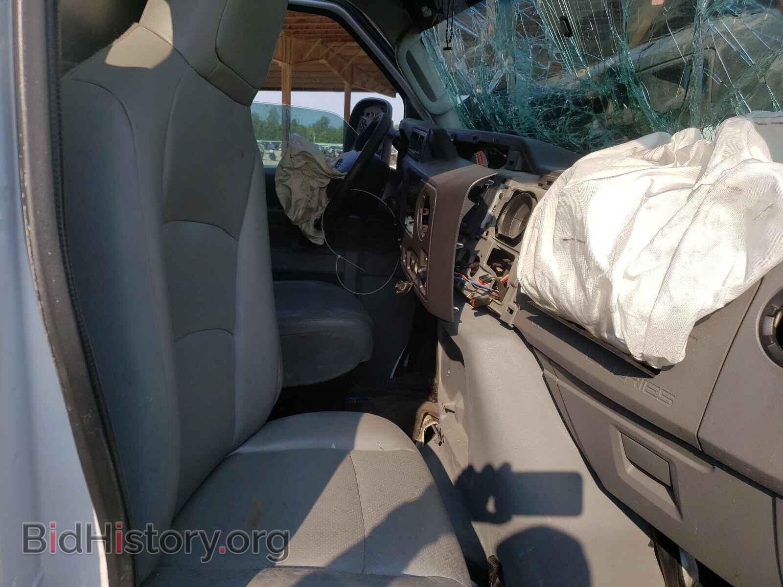 2012 FORD ECONOLINE - VIN: 1FTNE2EL9CDB39109 - Photo 5