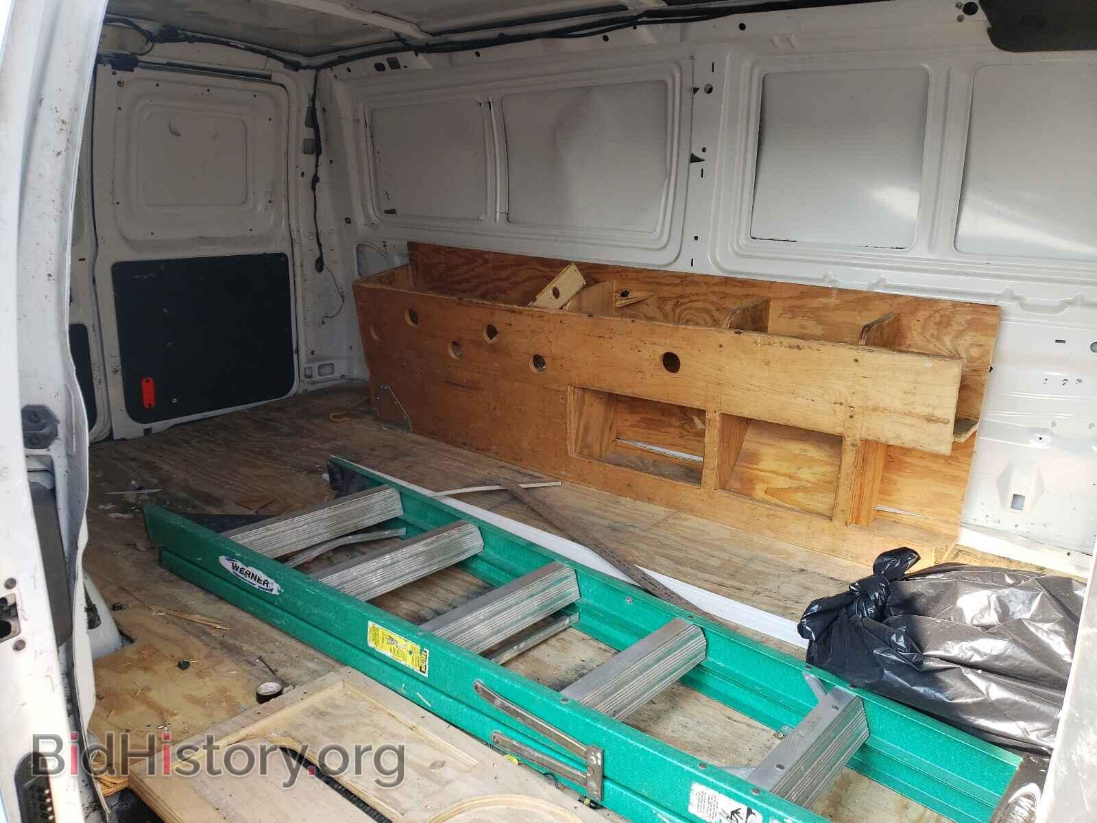 2012 FORD ECONOLINE - VIN: 1FTNE2EL9CDB39109 - Photo 6