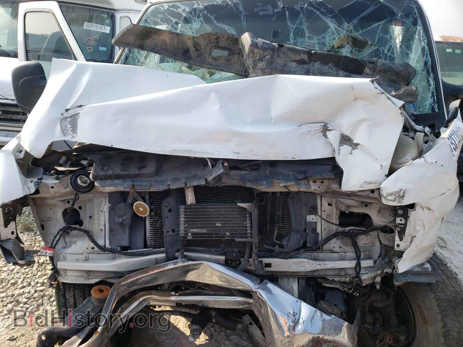 2012 FORD ECONOLINE - VIN: 1FTNE2EL9CDB39109 - Photo 7