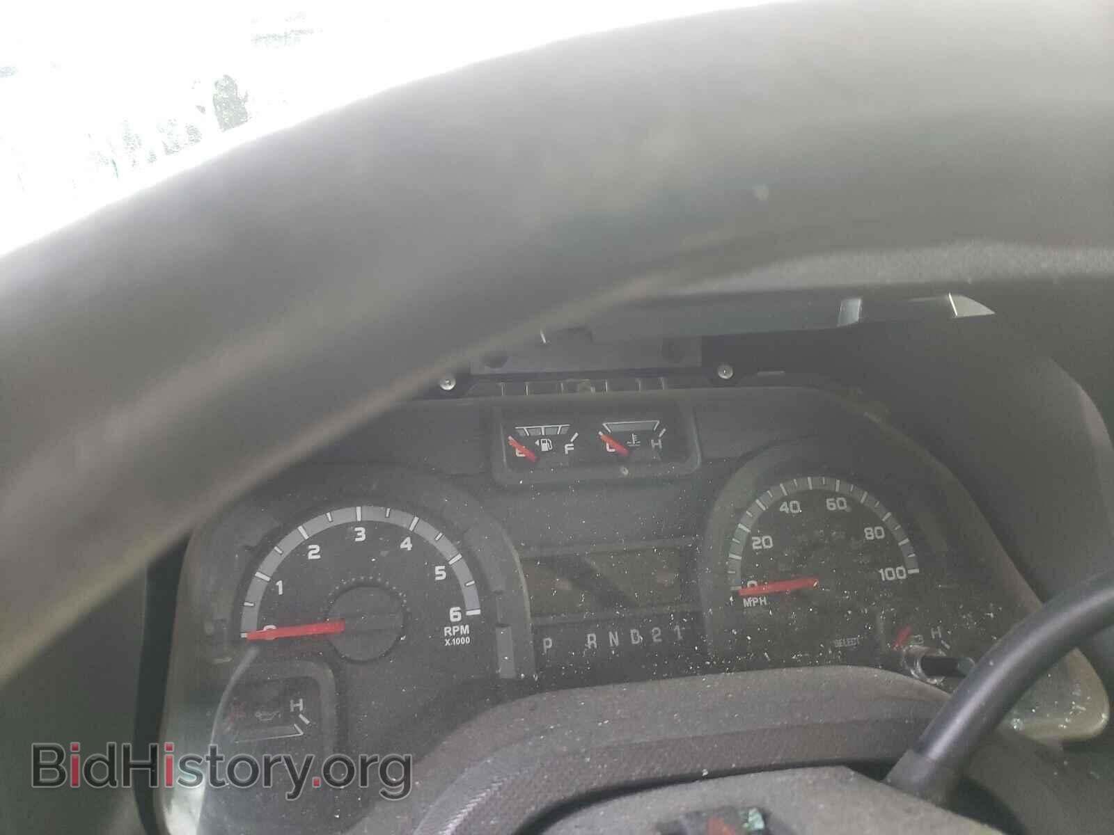 2012 FORD ECONOLINE - VIN: 1FTNE2EL9CDB39109 - Photo 8