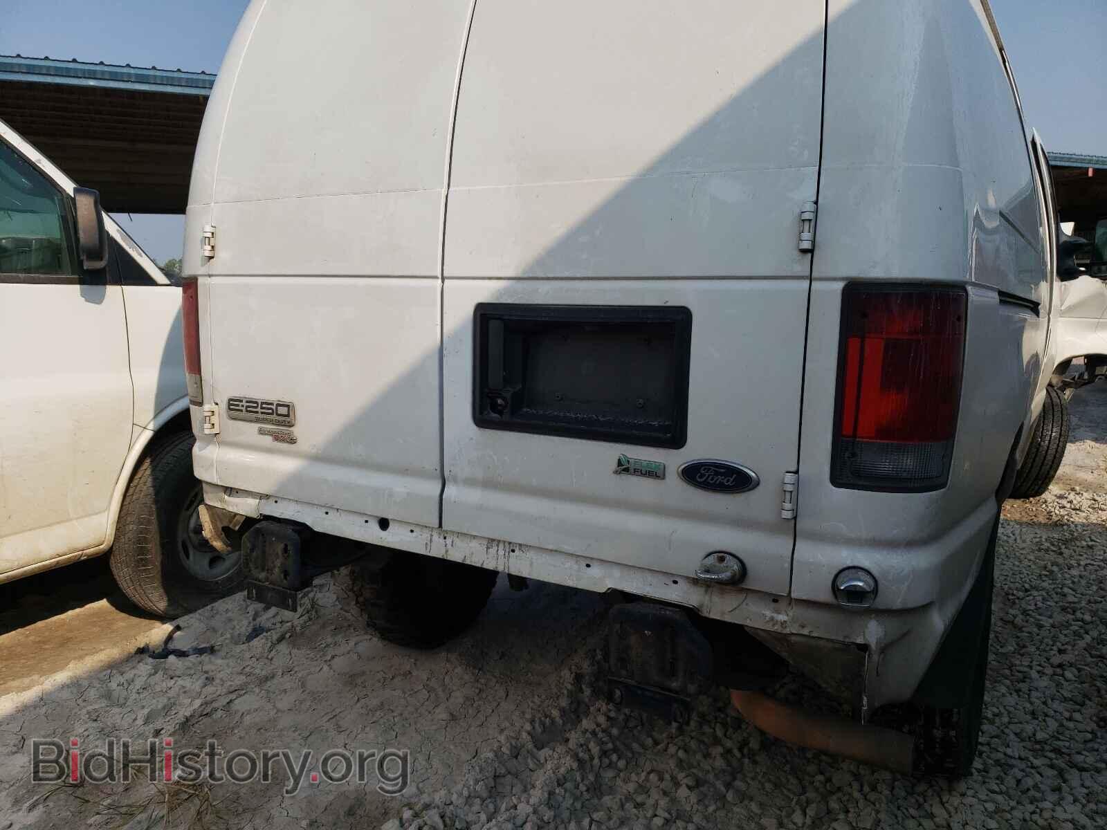 2012 FORD ECONOLINE - VIN: 1FTNE2EL9CDB39109 - Photo 9