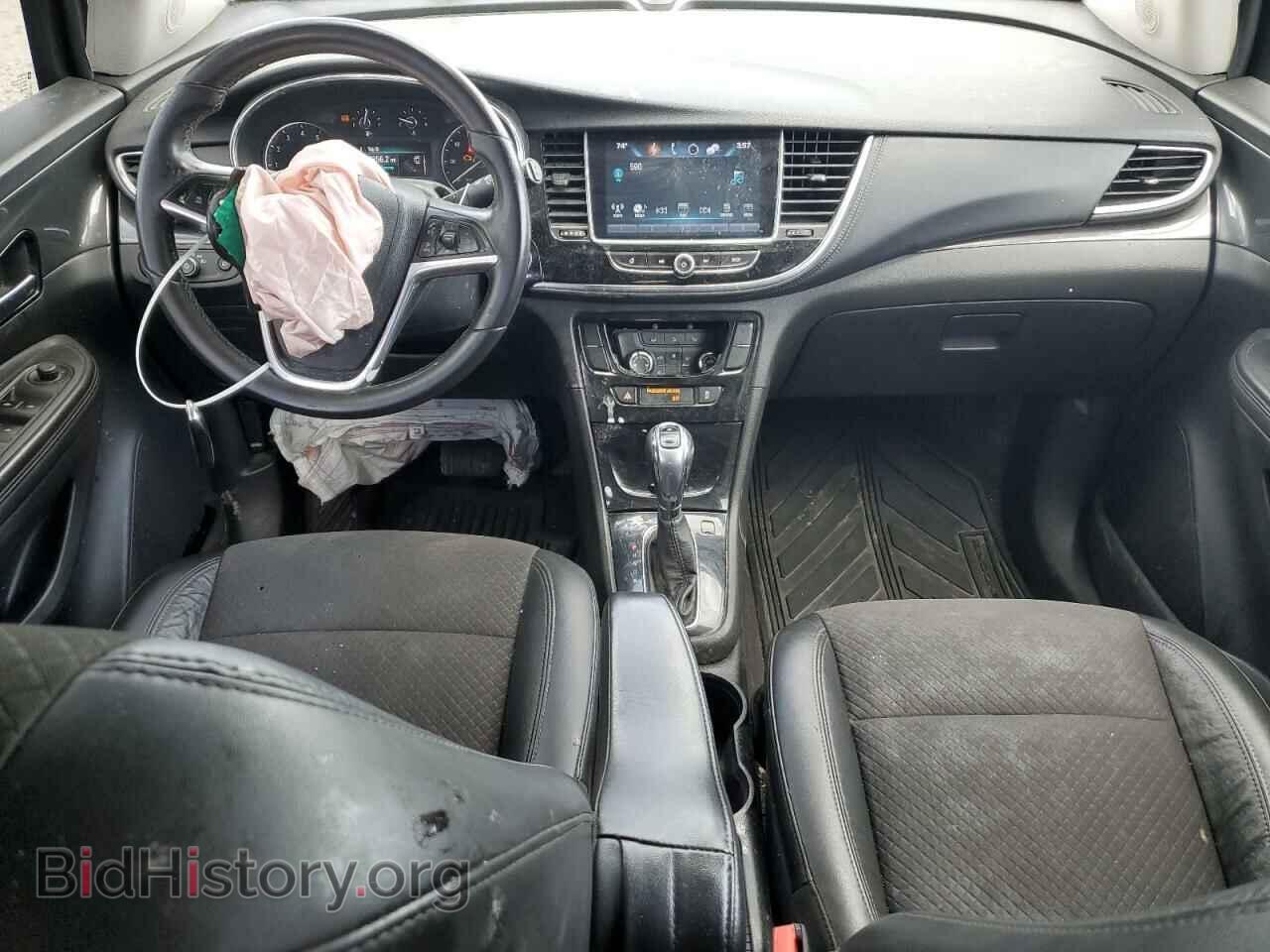 2017 BUICK ENCORE - VIN: KL4CJBSB6HB177070 - Фото 8