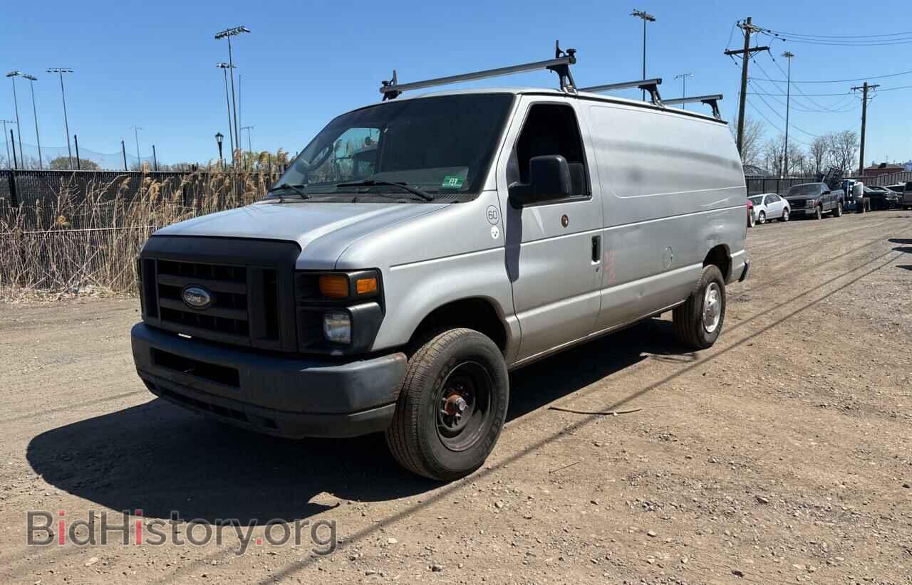 2012 FORD ALL Models - VIN: 1FTNE2EW4CDA37064 - Фото 2