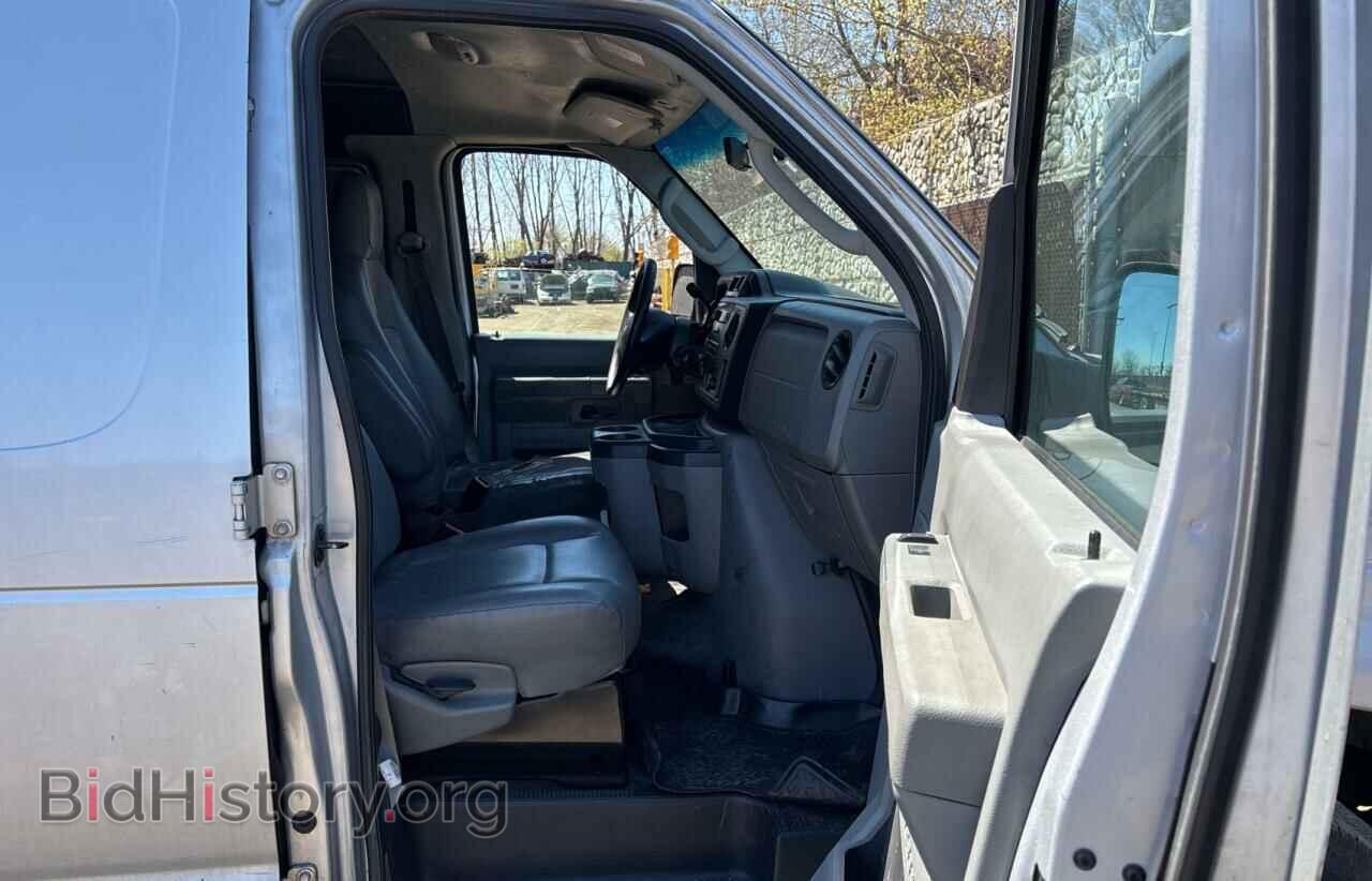 2012 FORD ALL Models - VIN: 1FTNE2EW4CDA37064 - Фото 5