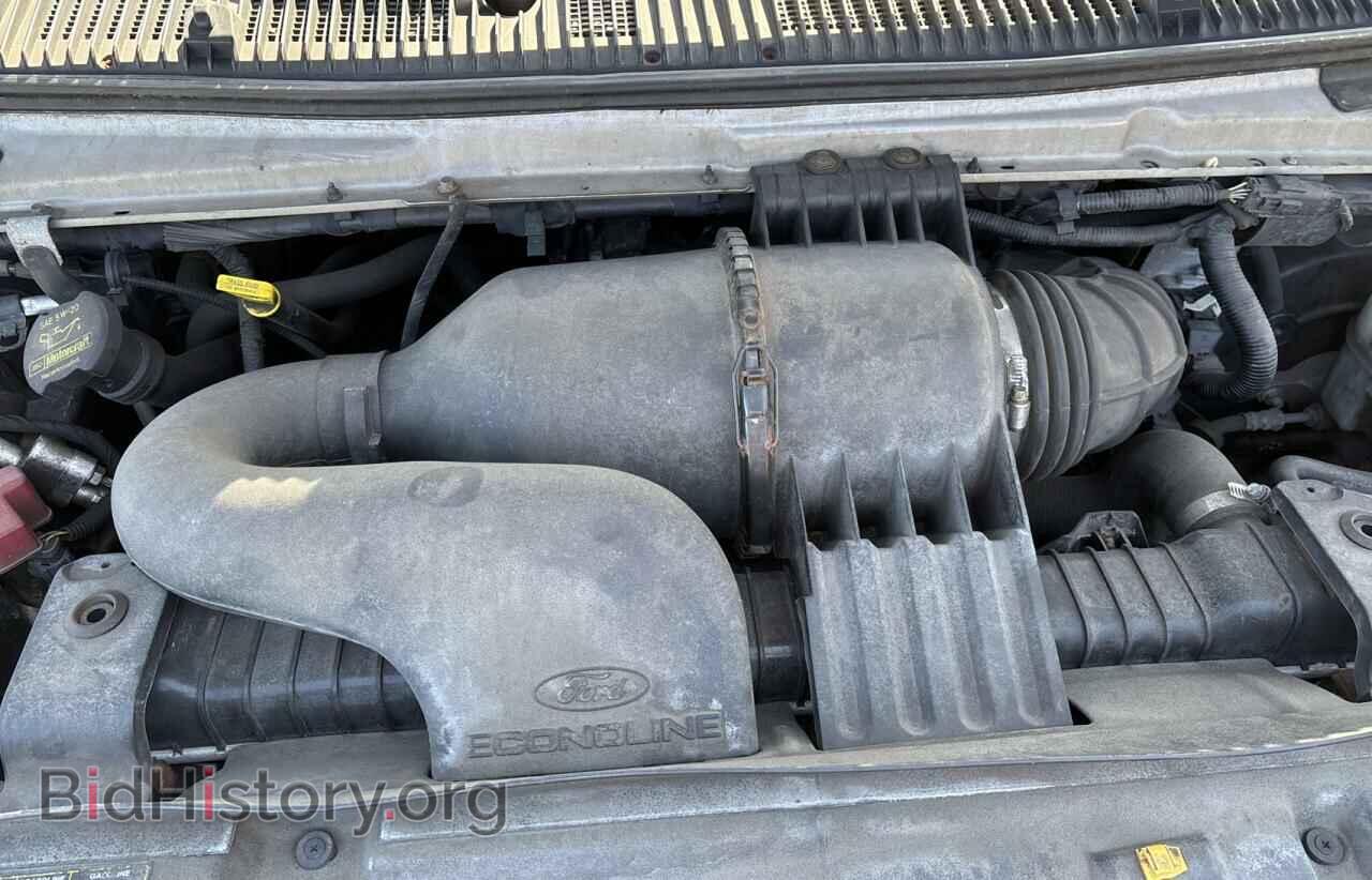 2012 FORD ALL Models - VIN: 1FTNE2EW4CDA37064 - Фото 7