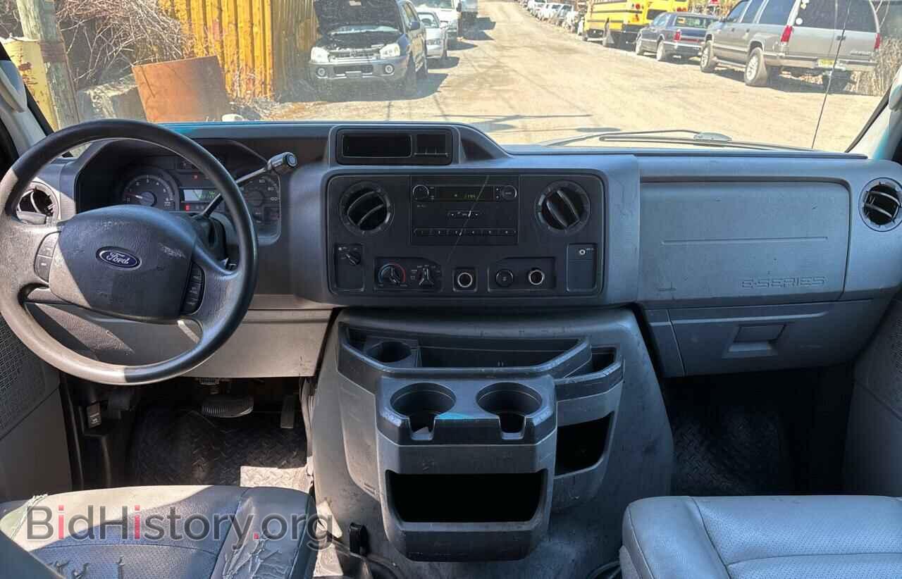 2012 FORD ALL Models - VIN: 1FTNE2EW4CDA37064 - Фото 9