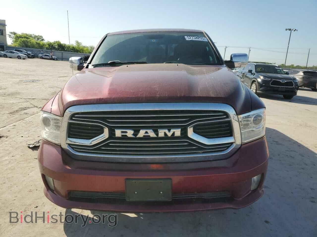 2017 RAM 1500 - VIN: 1C6RR6PT0HS805679 - Фото 5