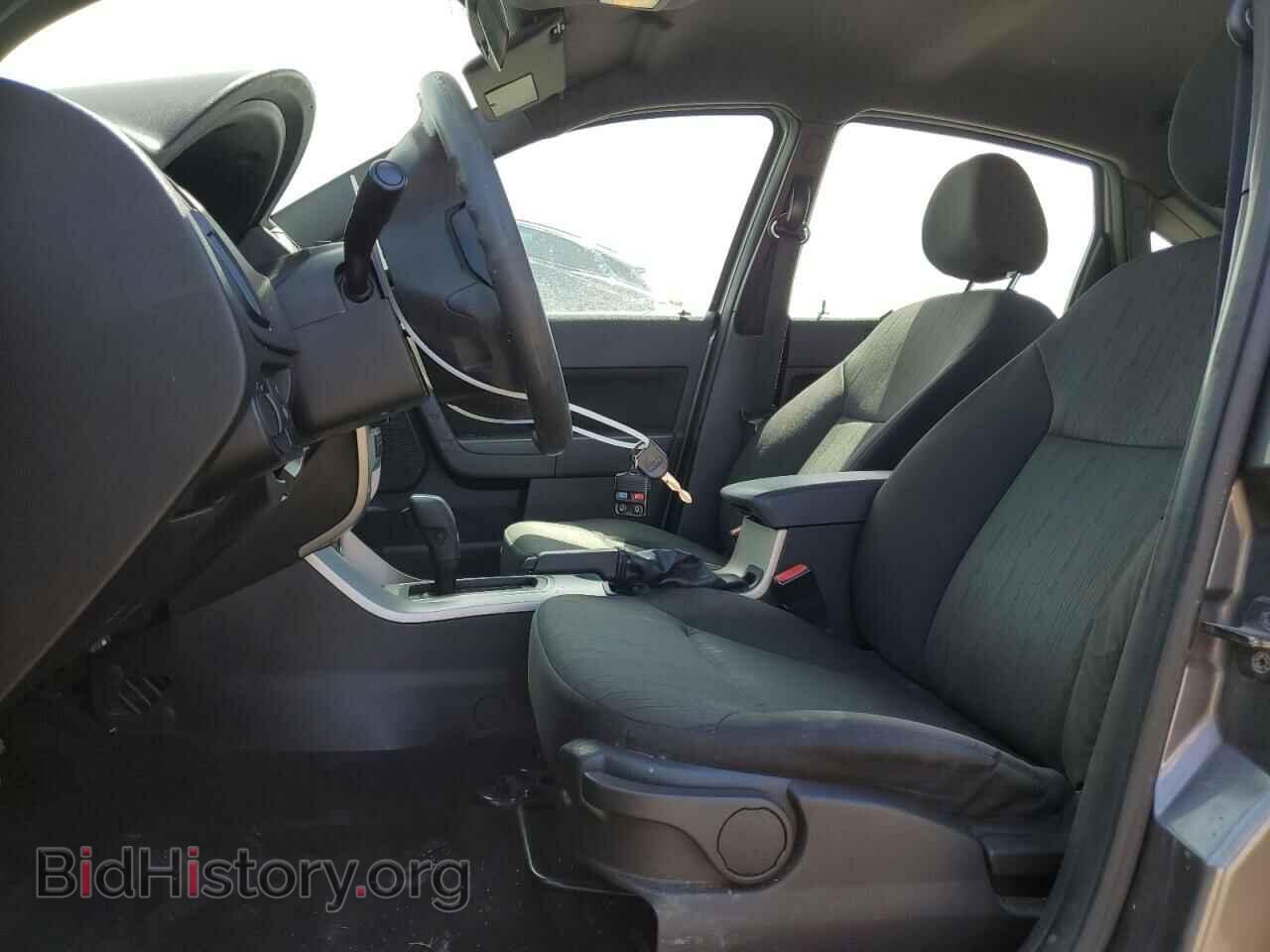 2010 FORD FOCUS - VIN: 1FAHP3FN2AW145581 - Фото 7