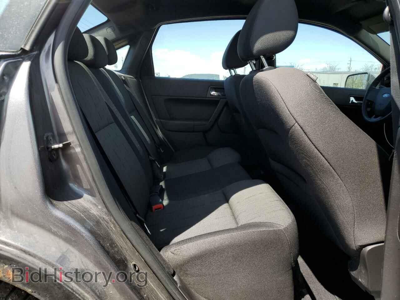 2010 FORD FOCUS - VIN: 1FAHP3FN2AW145581 - Фото 10