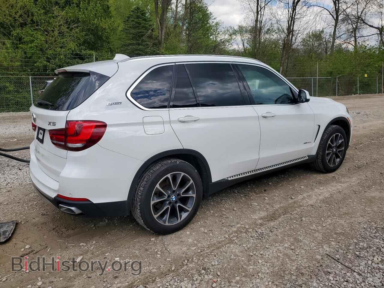 2017 BMW X5 - VIN: 5UXKT0C33H0S80917 - Фото 3